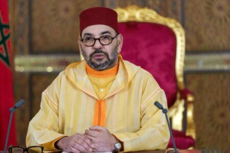 جلالة الملك محمد السادس يقر رأس السنة الأمازيغية عطلة وطنية
