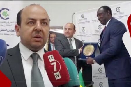 رئيس غرفة التجارة والصناعة جهة فاس-مكناس: هدفنا تعزيز العلاقة مع الفاعلين الاقتصاديين بالسنغال