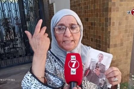 مستجدات غير متوقعة في قضية الدركي .. والأم تكشف التفاصيل