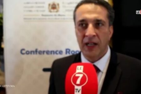 “فؤاد العوني” ممثل وزارة الشباب والرياضة التونسية: الندوة الوزارية الافريقية للشباب فرصة لتبادل الخبرات