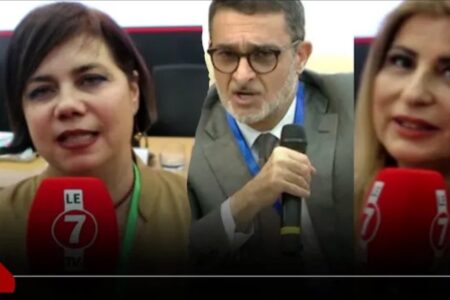 بالإجماع… إنتخاب ” فيصل العرايشي ” رئيسا للجنة الوطنية الأولمبية المغربية لولاية جديدة