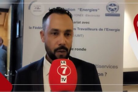 نبيل زمهوط: خوصصة قطاع الماء والكهرباء سيمس القدرة الشرائية للمواطنين