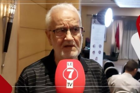 الكندي: نعيش الساعات الأخيرة لخلق الشركات الجهوية لتوزيع الماء والكهرباء وهذا موقفنا منها