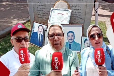 أحداث 16 ماي الإرهابية … جمعيات وعائلات الضحايا يخلدون الذكرى 20 أمام النصب التذكاري بالبيضاء