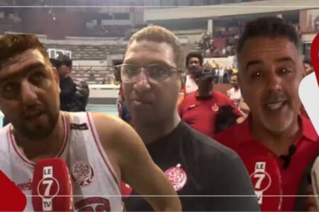 بعد الانتصار في ثالث مباريات “البلاي أوف” .. هذا ماصرح به لاعبو والطاقم التقني للوداد لكرة السلة