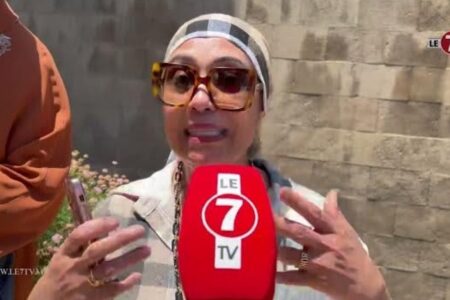 رئيسة جمعية بلجيكية: كوثر شابة كانت ضحية خطأ طبي قاتل، وكنترعد من الفرحة فاش القضاء رجع ليها حقها