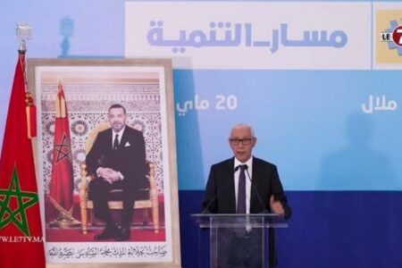 الطالبي العلمي: الفوز في الانتخابات الجزئية ببني ملال وبفارق كبير في الاصوات يكرس ثقة المواطنين