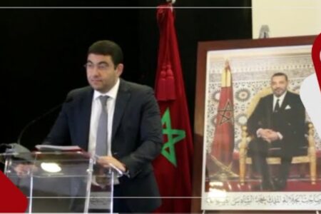 مهدي بنسعيد: نولي أهمية كبيرة للتراث المادي واللامادي الوطني الذي يمكننا من معرفة تاريخنا