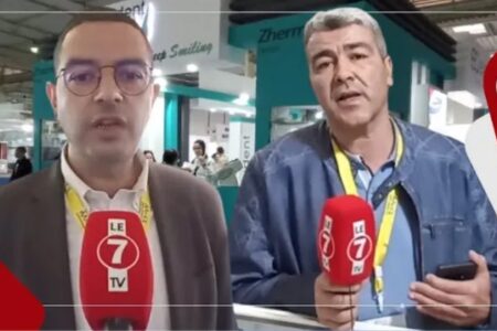 عارضون مستاءون من هجوم شخص على معرض بالبيضاء: هادشي كيضر بسمعة البلاد