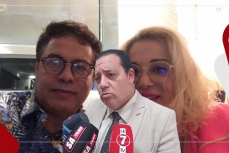 محامي أحد المتهمين في قضية الدكتور “حسن التازي”: الموكلة ديالي في حالة سراح