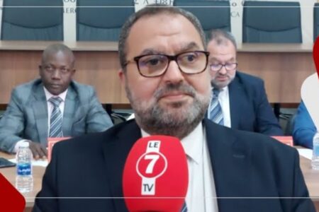 اللقاء المغربي الإفريقي فرصة للرفع من المعاملات التجارية وتشجيع الشركات الإفريقية للإستثمار بالمغرب
