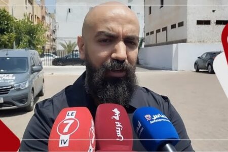 اليوتيوبر “سيمو لايف”: عالم المقاولات يعتمد على عمل الفريق أكثر مايعتمد على المجهود الفردي