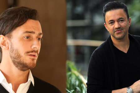 ريدوان مؤمن ببراءة سعد لمجرد 