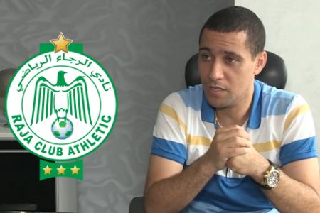 منخرط رجاوي مخاطبا بودريقة: “الرجاء عندها أزمة مالية والتخوف ديالي هو غدا نصبحوا في أزمة رجال”
