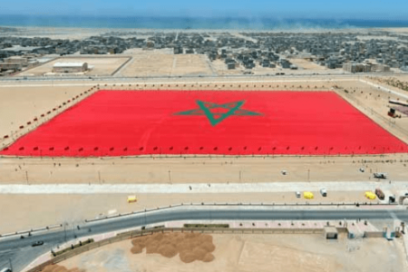 الصحراء: دعم البرازيل لمقترح الحكم الذاتي ينسجم مع قرارات مجلس الأمن
