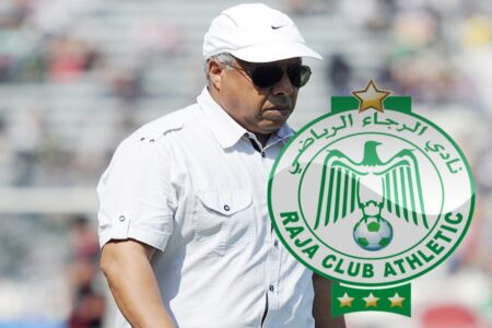 محمد فاخر: “الرجاء افتقد لجماهيره ونحن استفدنا من غيابهم”