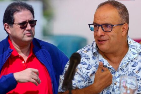 هشام أيت منا نائبا لرئيس العصبة الاحترافية خلفا للدكتور عزيز البدراوي