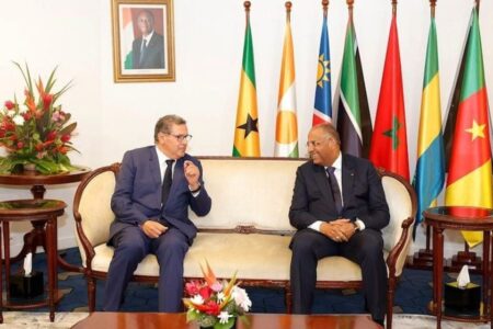 المغرب-كوت ديفوار: الوزير الأول الإيفواري يبرز أهمية العلاقات الثنائية المتميزة‎‎