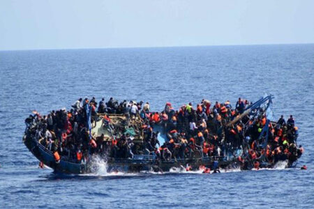 اتفاق الاتحاد الأوروبي بشأن الهجرة سيزيد الضغط على المغرب 