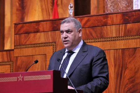 مجلس المستشارين يصادق على إحداث الشركات الجهوية‎