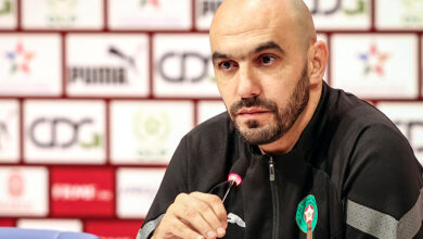 Photo of الركراكي: سنتجاوز إنجاز المونديال بفضل الدفعة القوية التي أحدثها تكريمنا من الملك