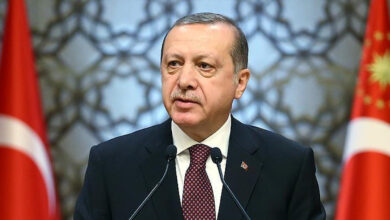 Photo of أردوغان يكشف عن التشكيلة الحكومية الجديدة