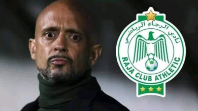 Photo of موقع Le7tv يكشف السبب الرئيسي وراء صرف النظر عن تعاقد الرجاء مع كاردوزو