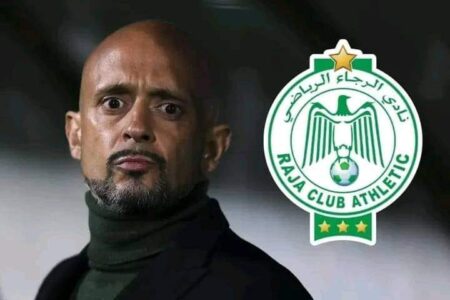 موقع Le7tv يكشف السبب الرئيسي وراء صرف النظر عن تعاقد الرجاء مع كاردوزو
