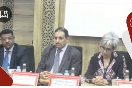 بحضور رموز الثقافة الدولية انطلاق الندوة العلمية الدولية