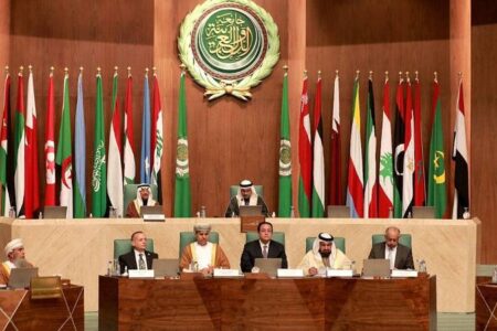 فلسطين والسودان من بين الملفات المطروحة على طاولة البرلمان العربي