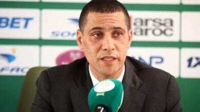 Photo of بعد الاتفاق على كافة التفاصيل.. الرجاء الرياضي يعلن عن مدربه الجديد
