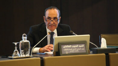 Photo of حبيب المالكي: المجلس الأعلى للتربية والتكوين والبحث العلمي يحث على ابتكار ممارسات جديدة للتعليم والتعلم