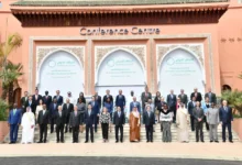 Photo of التحالف الدولي ضد داعش يعتزم مواجهة الحركات العسكرية الانفصالية  