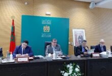 Photo of أخنوش يترأس أشغال الاجتماع العاشر للجنة الوزارية لشؤون المغاربة المقيمين بالخارج وشؤون الهجرة