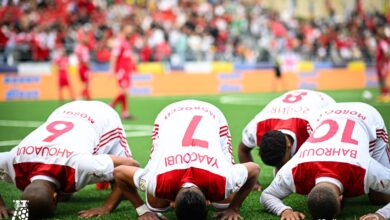 Photo of المنتخب المغربي يتأهل بسبع نقاط الى الدور الثاني لكأس العالم لكرة القدم السداسية