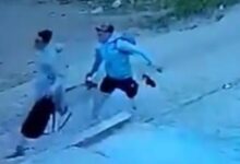 Photo of فيديو سرقة” يستنفر الأمن بمدينة طنجة