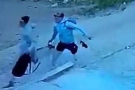 فيديو سرقة” يستنفر الأمن بمدينة طنجة