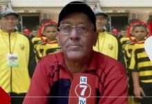 Photo of مكتشف “النصيري” و”السكيتوي” يكشف أسباب تراجع مستوى اللاعبيين وغياب الألقاب عن خزينة عصبة فاس مكناس