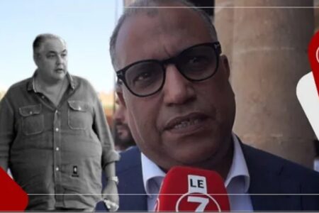 رئيس الوداد فرع كرة السلة “مرشد”: وفاة “رمزي برادة” خسارة كبيرة للوداد الرياضي وكرة السلة المغربية