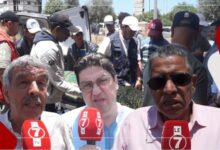 Photo of شهادات مؤثرة من عمالقة الصحافة المغربية في حق المسير الودادي الراحل “رمزي برادة”