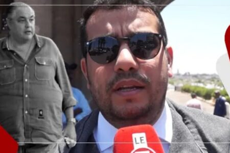 الناطق الرسمي باسم الوداد “مهدي الزوات”: العائلة الودادية فقدت رجل ضحى بالكثير من أجل مصلحة الوداد