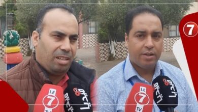 Photo of مراقبو امتحانات الباك يكشفون الأجواء التي مر فيها أول ايام الامتحانات وحالات الغش التي تم رصدها
