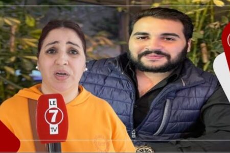 تفاصيل وآخر مستجدات قضـ. ـية قـ. ـتل “أمين” بمدينة أكادير على لسان والدة الشاب الراحل