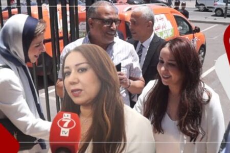 عمدة الدار البيضاء: درنا تعبئة شاملة للحفاظ على نظافة المدينة خلال عيد الأضحى، وخاص الساكنة تساعدنا