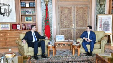 Photo of مالطا تشيد بالإصلاحات الكبرى التي أطلقها المغرب بقيادة جلالة الملك‎‎