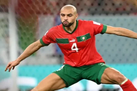 أمرابط : البريميليغ يناسبني أكثر