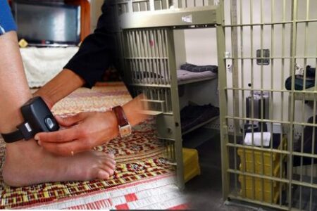 الحكومة تصادق على قانون للعقوبات البديلة 