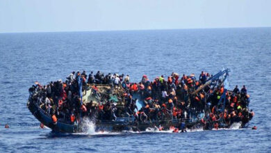 Photo of اتفاق الاتحاد الأوروبي بشأن الهجرة سيزيد الضغط على المغرب 