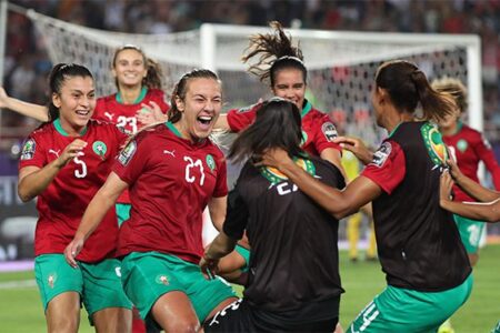 مونديال السيدات… ألمانيا تفتقد خدمات لاعبتين أساسيين ضد المغرب