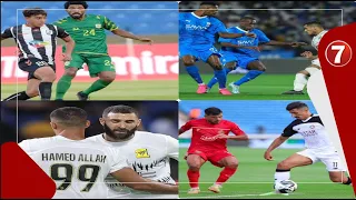 ” le7tv ” تسلط الضوء على الجولة الأولى من كأس العرب للأندية الأبطال